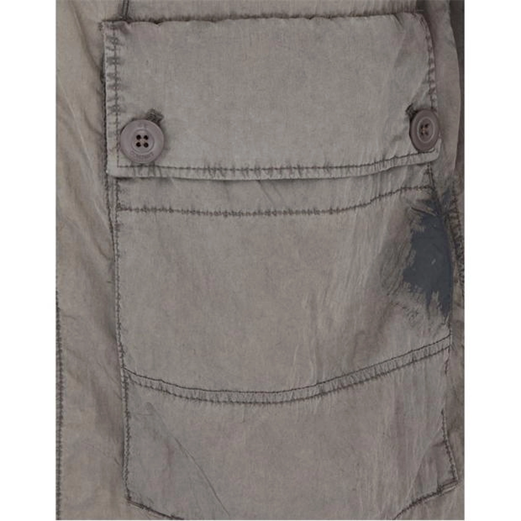 CP Company Outerwear - Medium Jacket - Grey